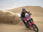 Honda CRF1100L Africa Twin