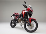 Honda CRF1100L Africa Twin