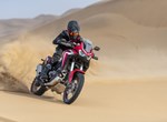 Honda CRF1100L Africa Twin