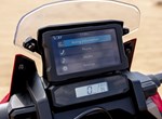Honda CRF1100L Africa Twin
