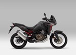 Honda CRF1100L Africa Twin