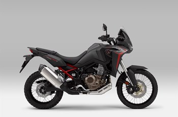 Honda CRF1100L Africa Twin 2021 - Bild 15 Honda CRF1100L Africa Twin 2021 - Bild 15