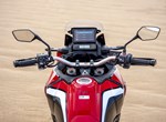 Honda CRF1100L Africa Twin