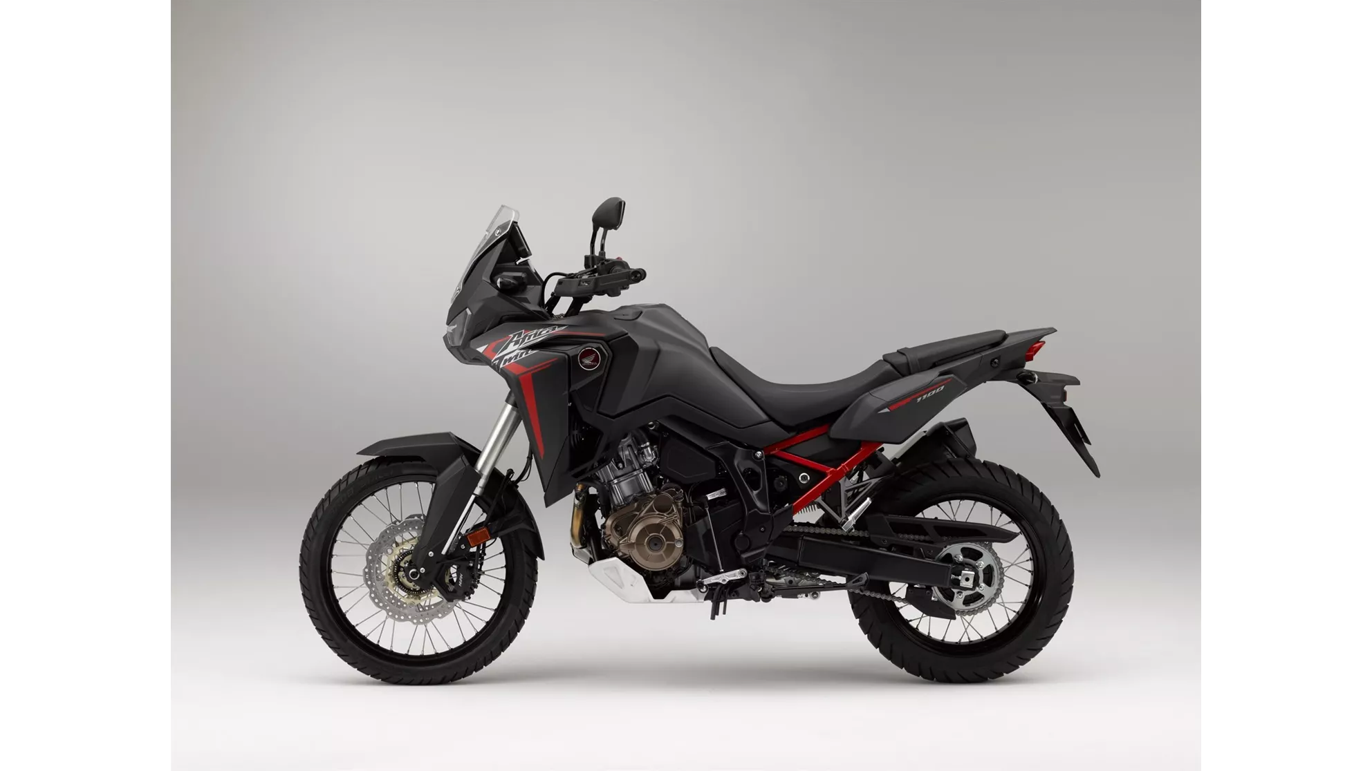 Honda CRF1100L Africa Twin - Image 17 Honda CRF1100L Africa Twin - Image 17