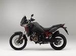 Honda CRF1100L Africa Twin