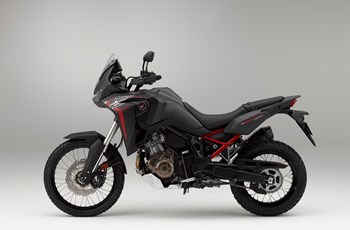 Honda CRF1100L Africa Twin 2021 - Bild 19 Honda CRF1100L Africa Twin 2021 - Bild 19