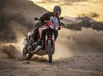 Honda CRF1100L Africa Twin