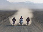 Honda CRF1100L Africa Twin