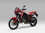 Honda CRF1100L Africa Twin