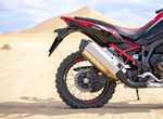 Honda CRF1100L Africa Twin