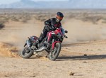 Honda CRF1100L Africa Twin