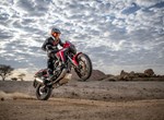 Honda CRF1100L Africa Twin