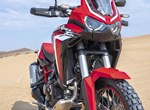 Honda CRF1100L Africa Twin