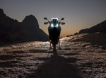 Honda CRF1100L Africa Twin