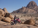 Honda CRF1100L Africa Twin