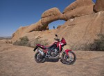 Honda CRF1100L Africa Twin