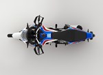 Honda CRF1100L Africa Twin