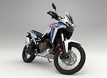 Honda CRF1100L Africa Twin