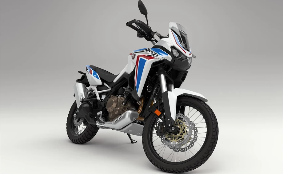 Honda CRF1100L Africa Twin Bild 10: Honda CRF1100L Africa Twin