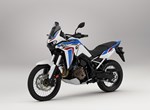 Honda CRF1100L Africa Twin