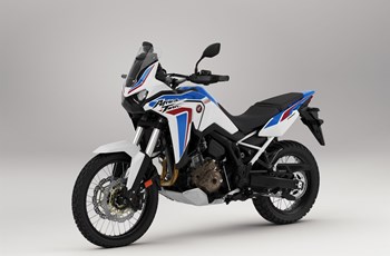 Honda CRF1100L Africa Twin 2021 - Bild 22 Honda CRF1100L Africa Twin 2021 - Bild 22
