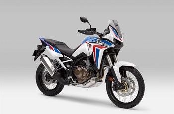 Honda CRF1100L Africa Twin 2021 - Bild 34 Honda CRF1100L Africa Twin 2021 - Bild 34