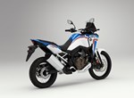Honda CRF1100L Africa Twin