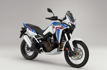 Honda CRF1100L Africa Twin 2021 - Bild 36 Honda CRF1100L Africa Twin 2021 - Bild 36