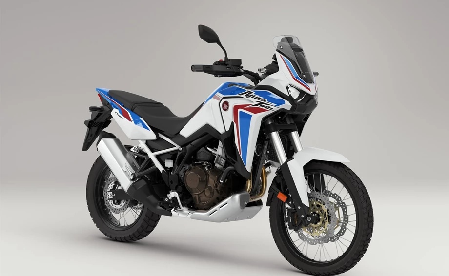 Honda CRF1100L Africa Twin Bild 35: Honda CRF1100L Africa Twin