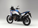 Honda CRF1100L Africa Twin