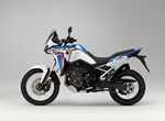 Honda CRF1100L Africa Twin
