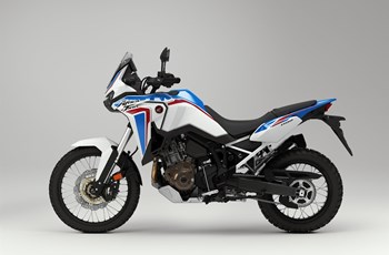 Honda CRF1100L Africa Twin 2021 - Bild 3 Honda CRF1100L Africa Twin 2021 - Bild 3