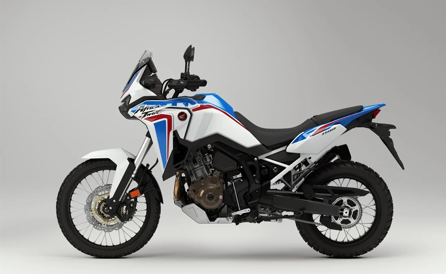 Honda CRF1100L Africa Twin Bild 2: Honda CRF1100L Africa Twin