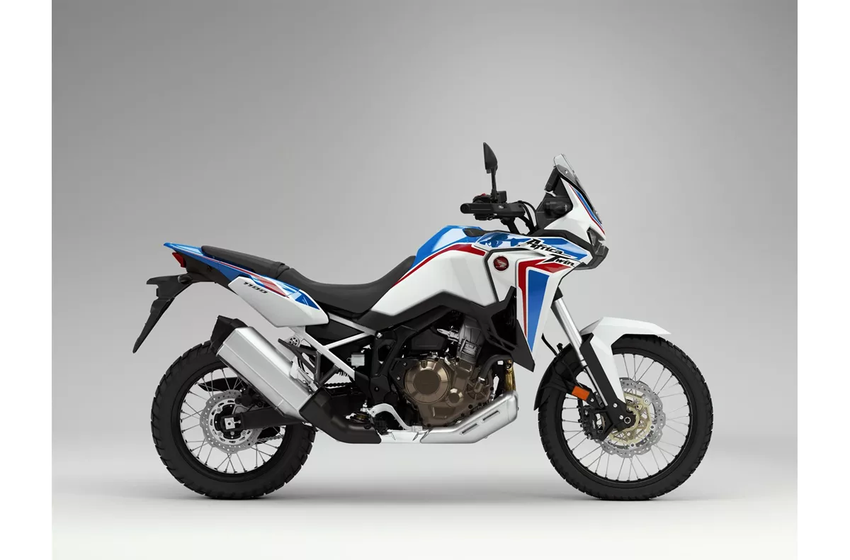 Honda CRF1100L Africa Twin Honda CRF1100L Africa Twin