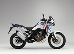 Honda CRF1100L Africa Twin