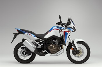 Honda CRF1100L Africa Twin 2021 - Bild 2 Honda CRF1100L Africa Twin 2021 - Bild 2