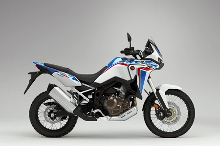 Honda CRF1100L Africa Twin 2021 Honda CRF1100L Africa Twin 2021