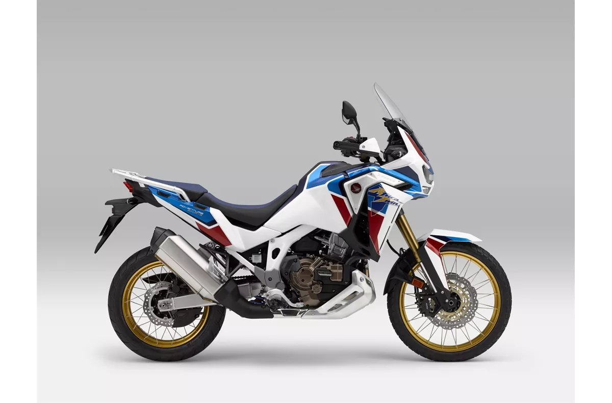 Honda CRF1100L Africa Twin Adventure Sports Honda CRF1100L Africa Twin Adventure Sports