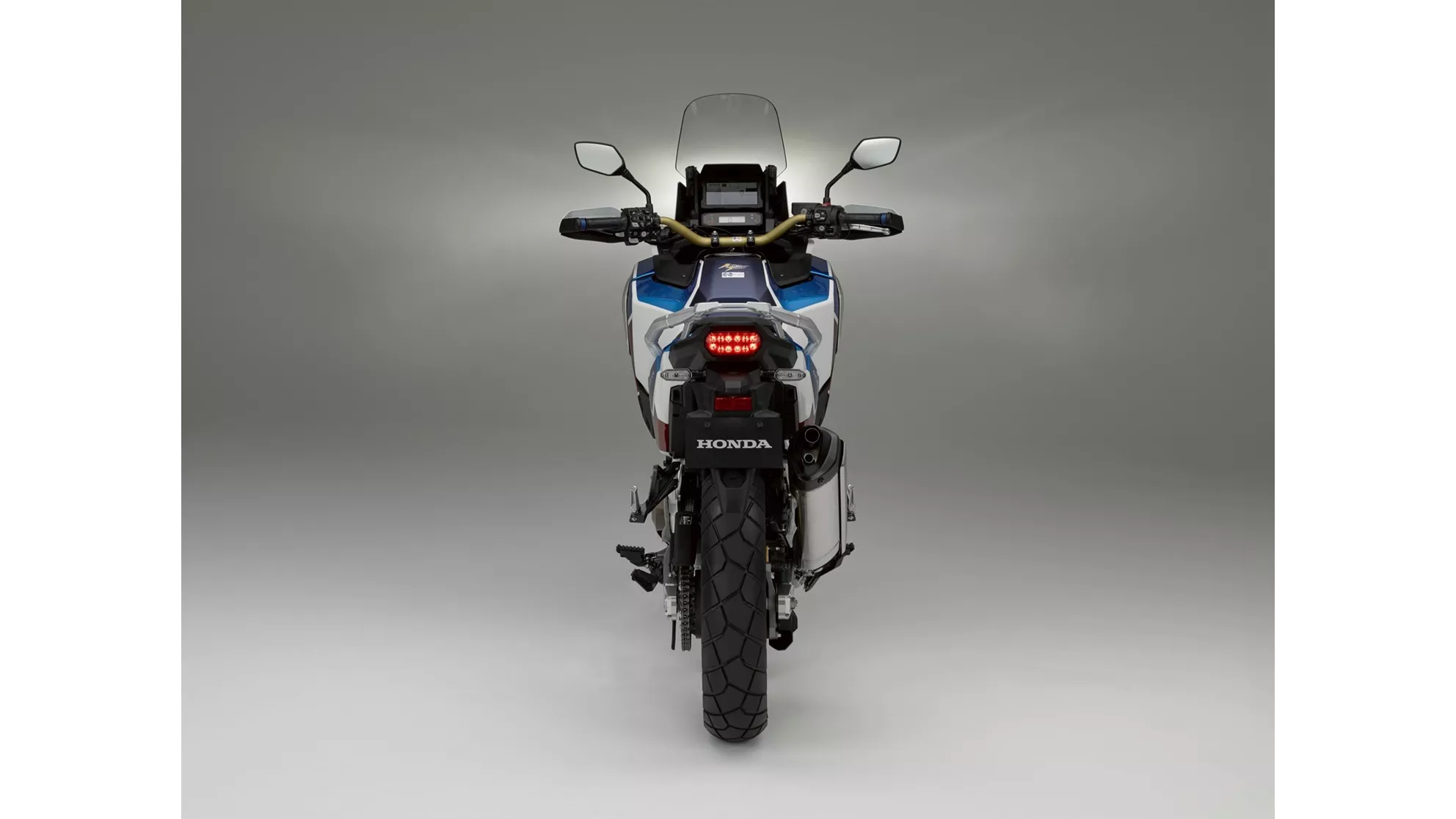 Honda CRF1100L Africa Twin Adventure Sports - Image 4 Honda CRF1100L Africa Twin Adventure Sports - Image 4