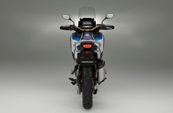Honda CRF1100L Africa Twin Adventure Sports 2021 - Bild 6 Honda CRF1100L Africa Twin Adventure Sports 2021 - Bild 6