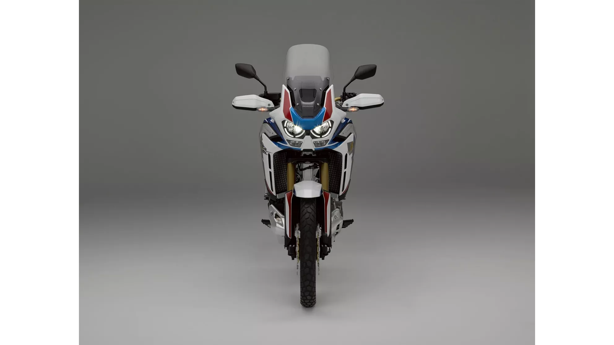 Honda CRF1100L Africa Twin Adventure Sports - Image 5 Honda CRF1100L Africa Twin Adventure Sports - Image 5