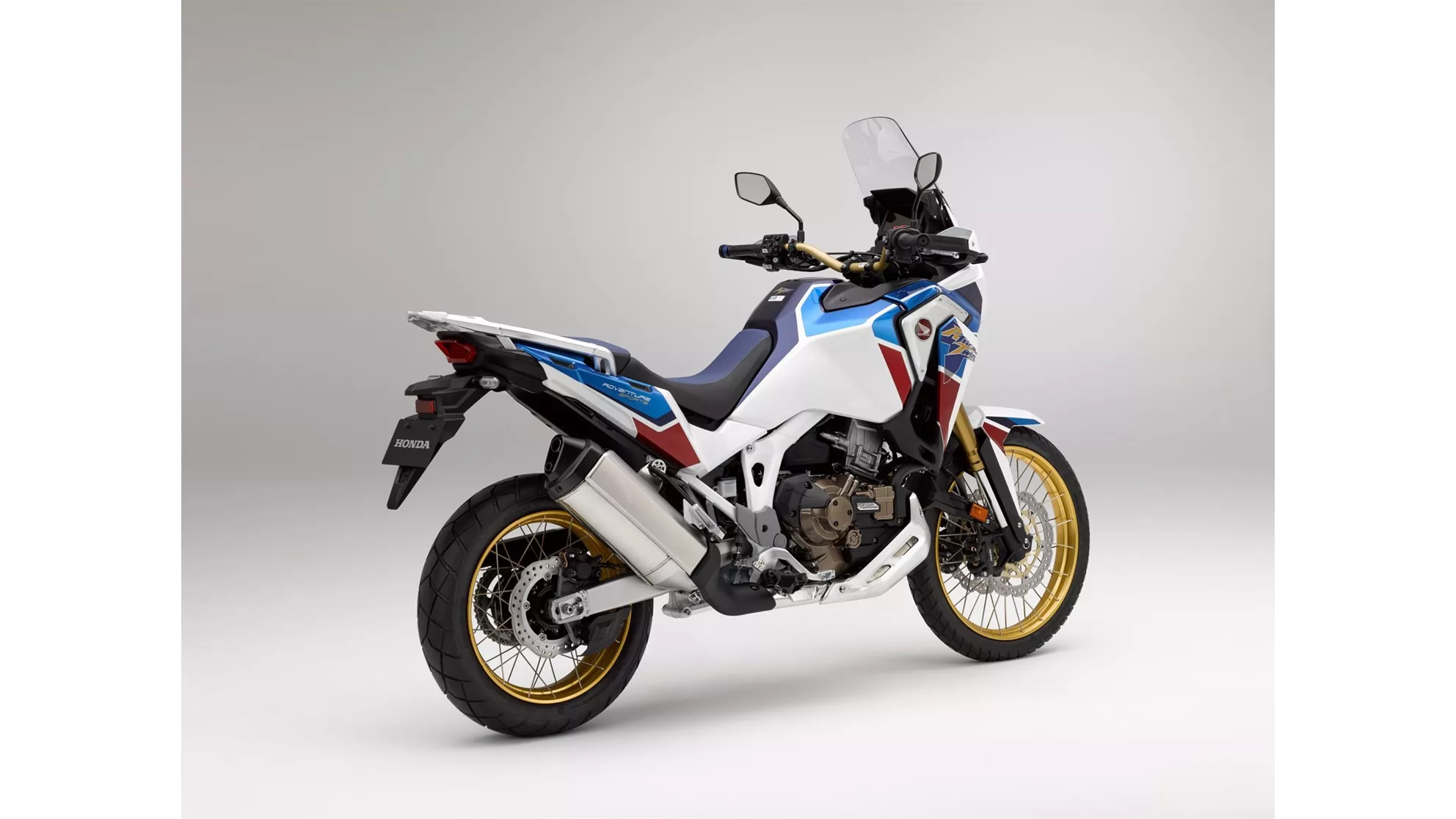 Honda CRF1100L Africa Twin Adventure Sports - Image 8 Honda CRF1100L Africa Twin Adventure Sports - Image 8