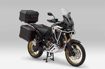 Honda CRF1100L Africa Twin Adventure Sports 2021 - Bild 11 Honda CRF1100L Africa Twin Adventure Sports 2021 - Bild 11