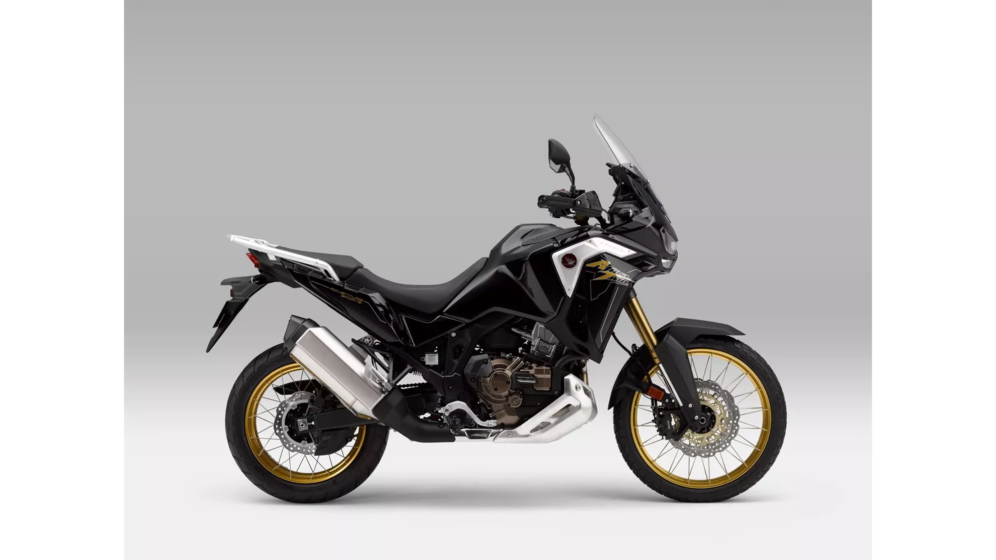 Honda CRF1100L Africa Twin Adventure Sports - Image 16 Honda CRF1100L Africa Twin Adventure Sports - Image 16