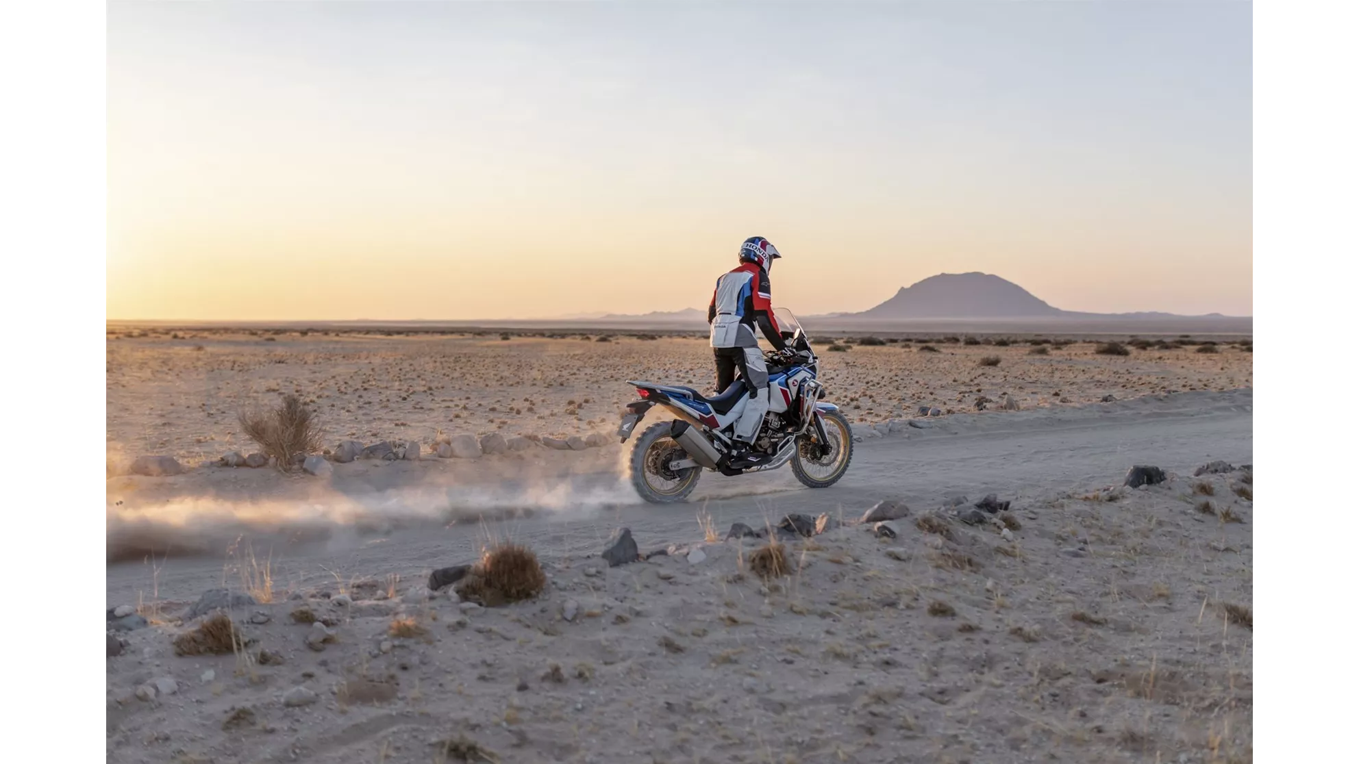 Honda CRF1100L Africa Twin Adventure Sports - Image 17 Honda CRF1100L Africa Twin Adventure Sports - Image 17