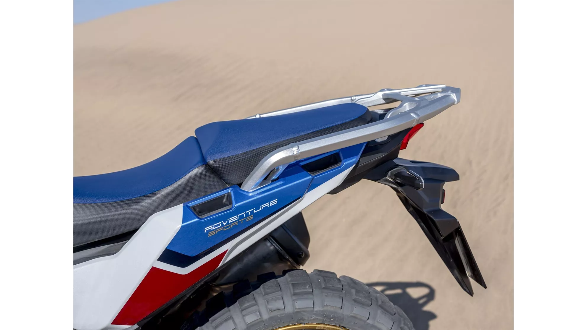 Honda CRF1100L Africa Twin Adventure Sports - Image 19 Honda CRF1100L Africa Twin Adventure Sports - Image 19