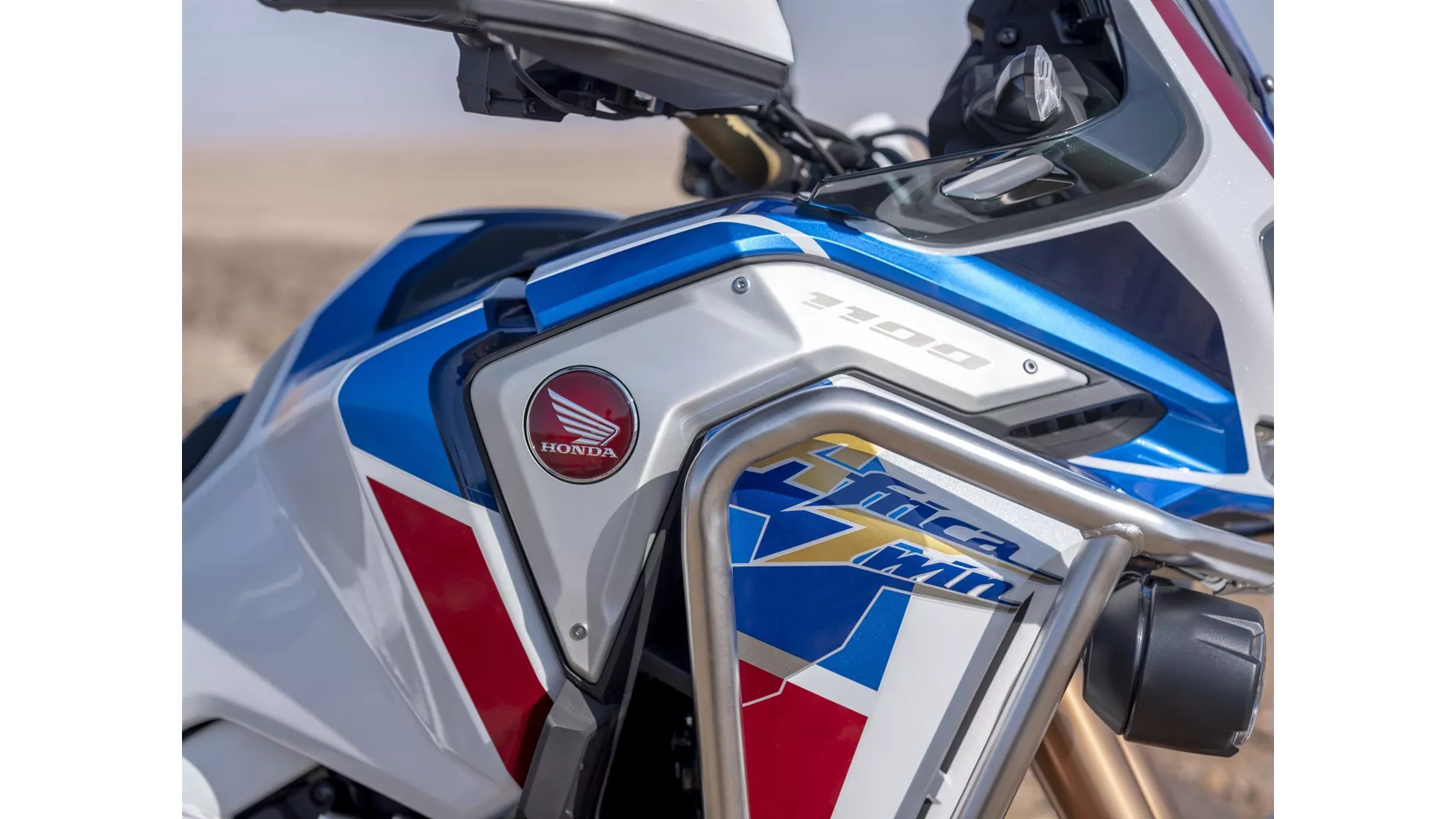 Honda CRF1100L Africa Twin Adventure Sports - Image 20 Honda CRF1100L Africa Twin Adventure Sports - Image 20