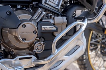 Honda CRF1100L Africa Twin Adventure Sports 2021 - Bild 23 Honda CRF1100L Africa Twin Adventure Sports 2021 - Bild 23