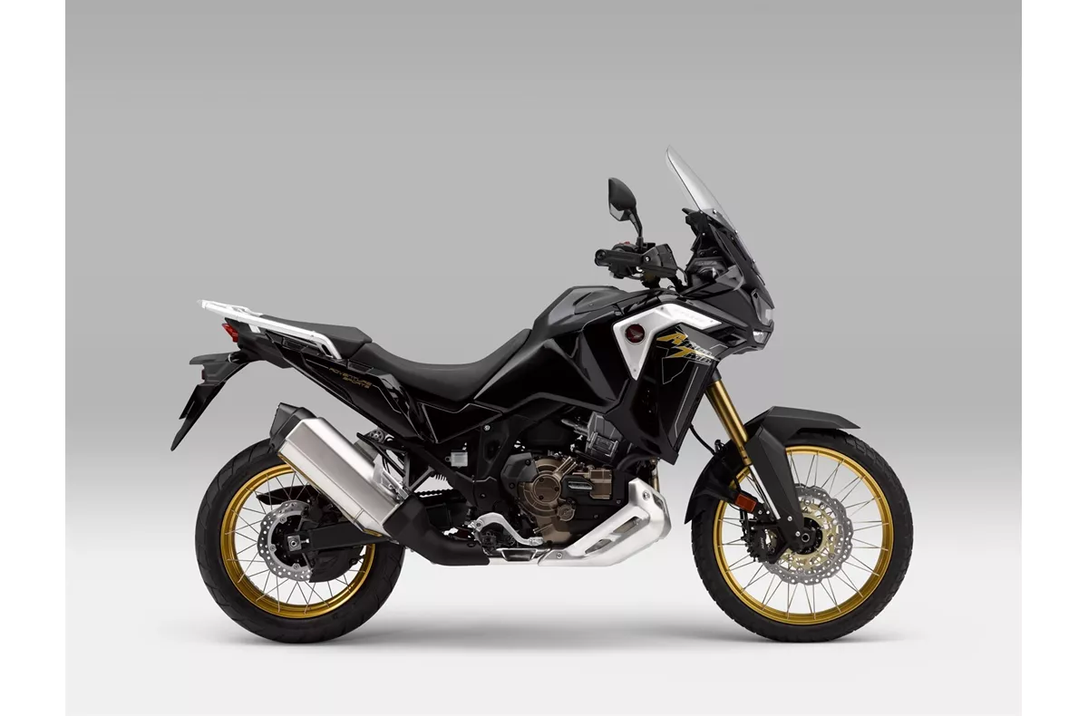 Honda CRF1100L Africa Twin Adventure Sports DCT Honda CRF1100L Africa Twin Adventure Sports DCT