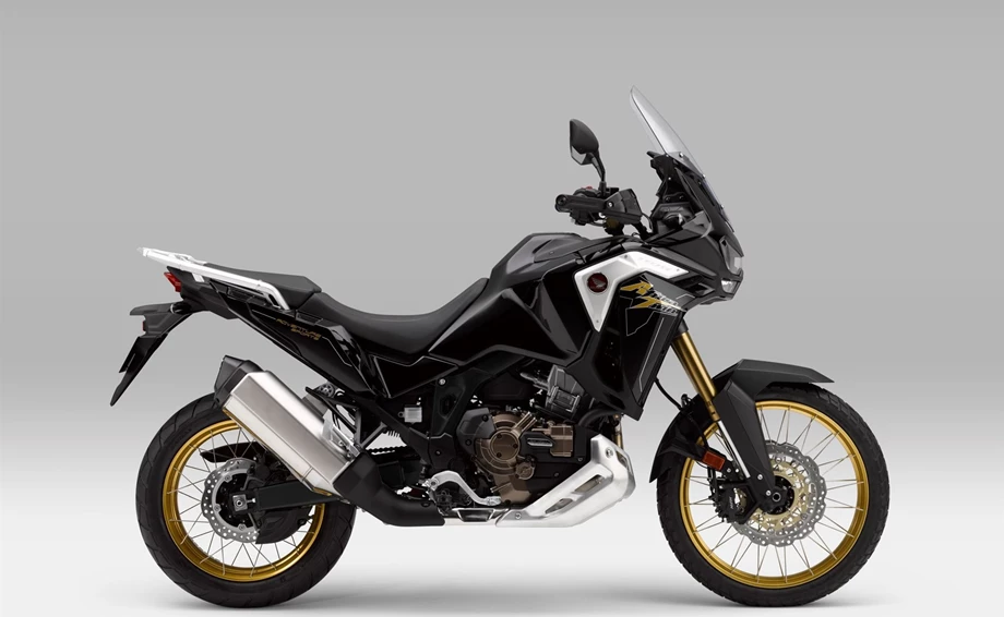 Honda CRF1100L Africa Twin Adventure Sports DCT Bild 1: Honda CRF1100L Africa Twin Adventure Sports DCT